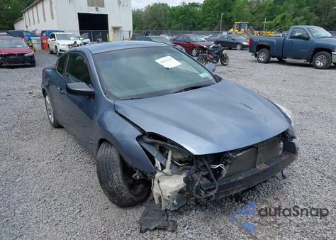 2012 Nissan Altima S from USA, damaged, VIN 1N4AL2EP1CC122873